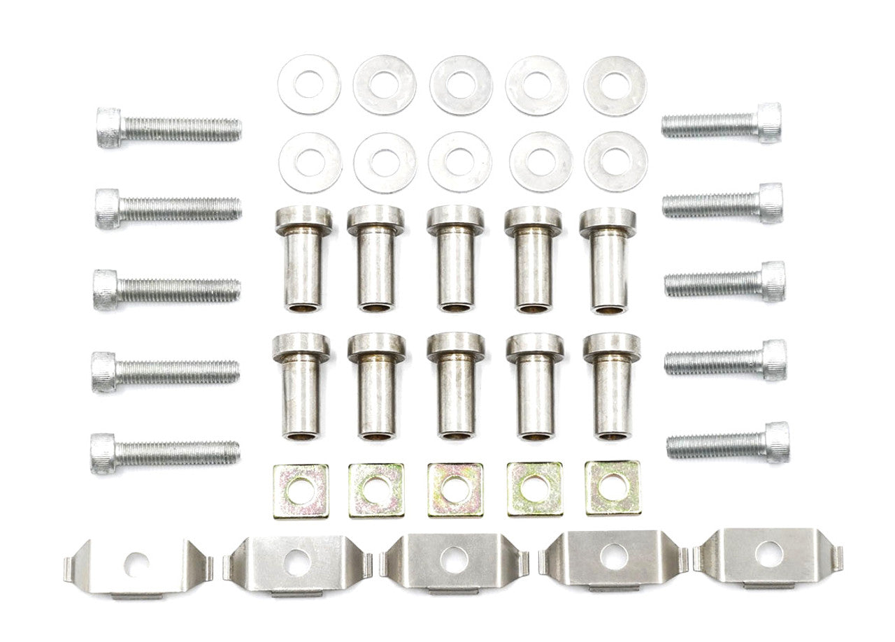paragon brakes BMW BBK big brake kit alcon ap racing caliper rotor track race HPDE brake breaks break 6 piston 4 piston e36 e46 e90 e92 e9x f80 f82 f87 f8x g80 g82 g87 g8x mini cooper s jcw