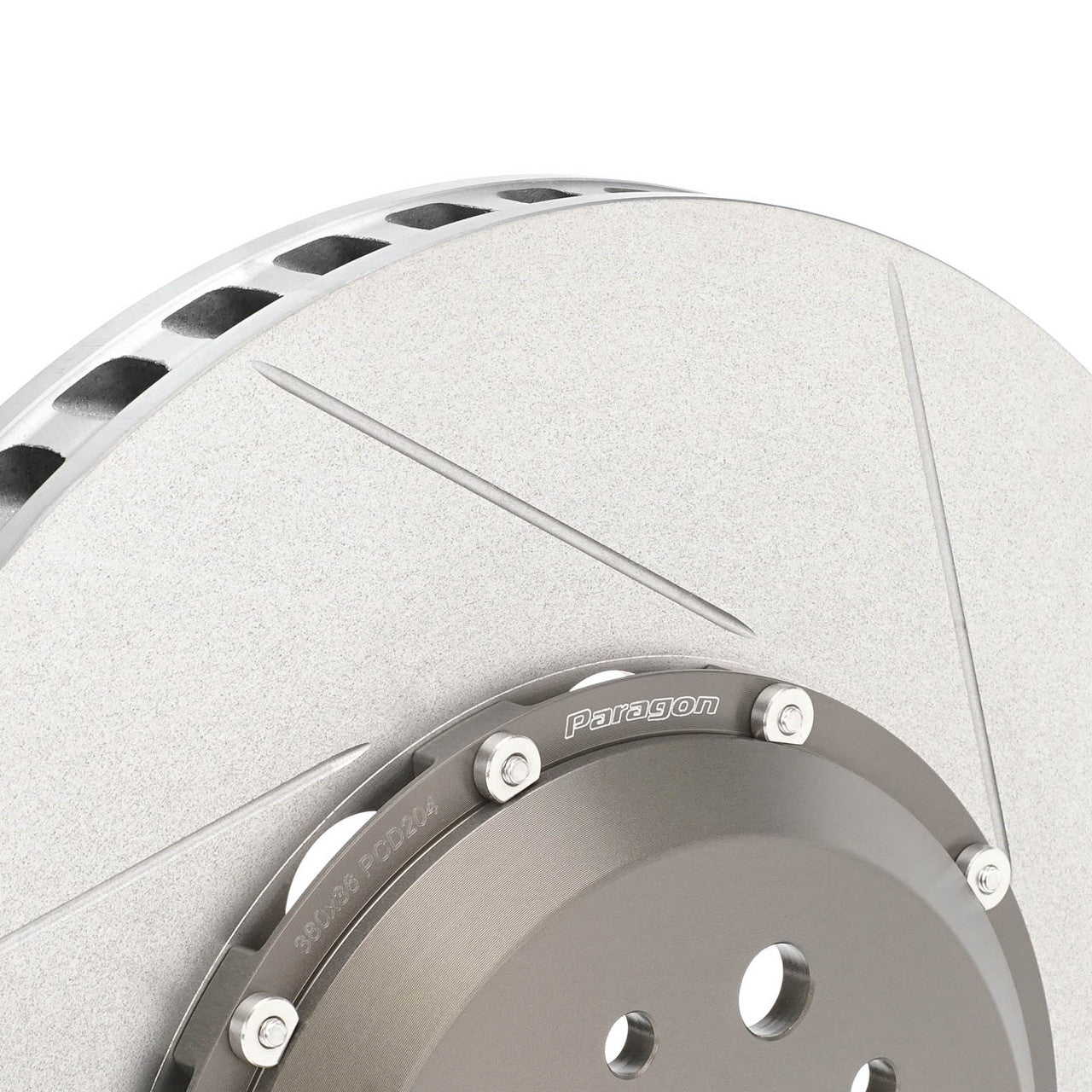 paragon brakes BMW BBK big brake kit alcon ap racing caliper rotor track race HPDE brake breaks break 6 piston 4 piston e36 e46 e90 e92 e9x f80 f82 f87 f8x g80 g82 g87 g8x mini cooper s jcw