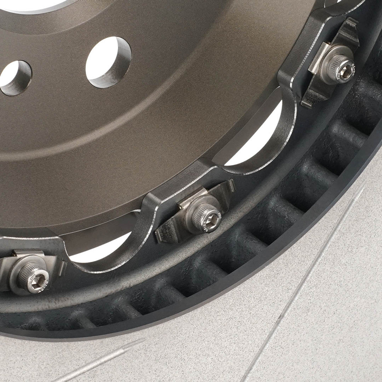 paragon brakes BMW BBK big brake kit alcon ap racing caliper rotor track race HPDE brake breaks break 6 piston 4 piston e36 e46 e90 e92 e9x f80 f82 f87 f8x g80 g82 g87 g8x mini cooper s jcw