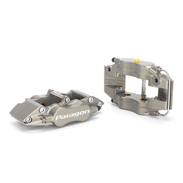 paragon brakes BMW BBK big brake kit alcon ap racing caliper rotor track race HPDE brake breaks break 6 piston 4 piston e36 e46 e90 e92 e9x f80 f82 f87 f8x g80 g82 g87 g8x mini cooper s jcw