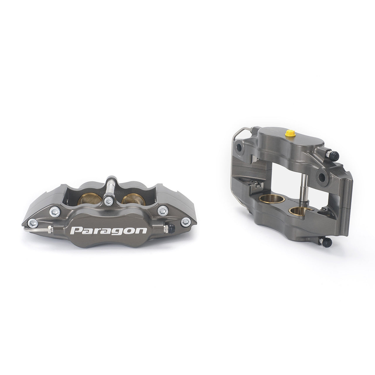 paragon brakes BMW BBK big brake kit alcon ap racing caliper rotor track race HPDE brake breaks break 6 piston 4 piston e36 e46 e90 e92 e9x f80 f82 f87 f8x g80 g82 g87 g8x mini cooper s jcw