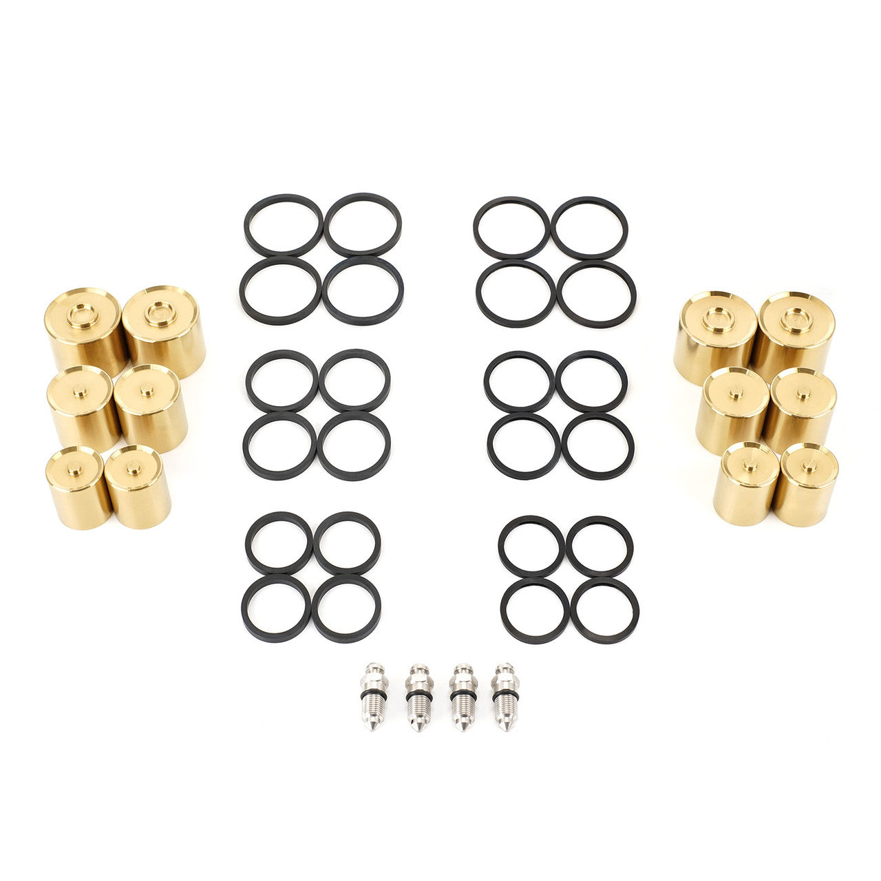 paragon brakes BMW BBK big brake kit alcon ap racing caliper rotor track race HPDE brake breaks break 6 piston 4 piston e36 e46 e90 e92 e9x f80 f82 f87 f8x g80 g82 g87 g8x mini cooper s jcw