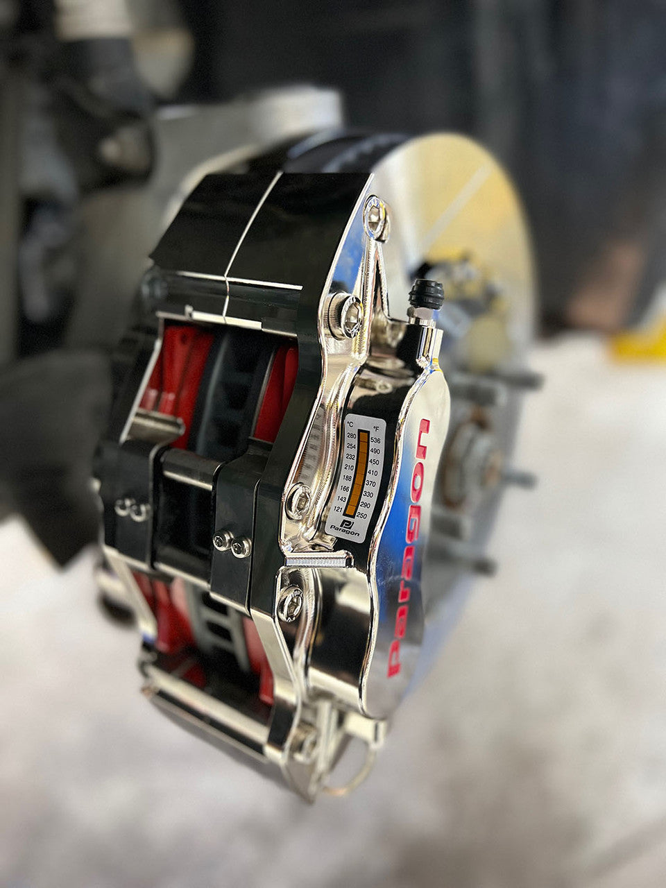 paragon brakes BMW BBK big brake kit alcon ap racing caliper rotor track race HPDE brake breaks break 6 piston 4 piston e36 e46 e90 e92 e9x f80 f82 f87 f8x g80 g82 g87 g8x mini cooper s jcw