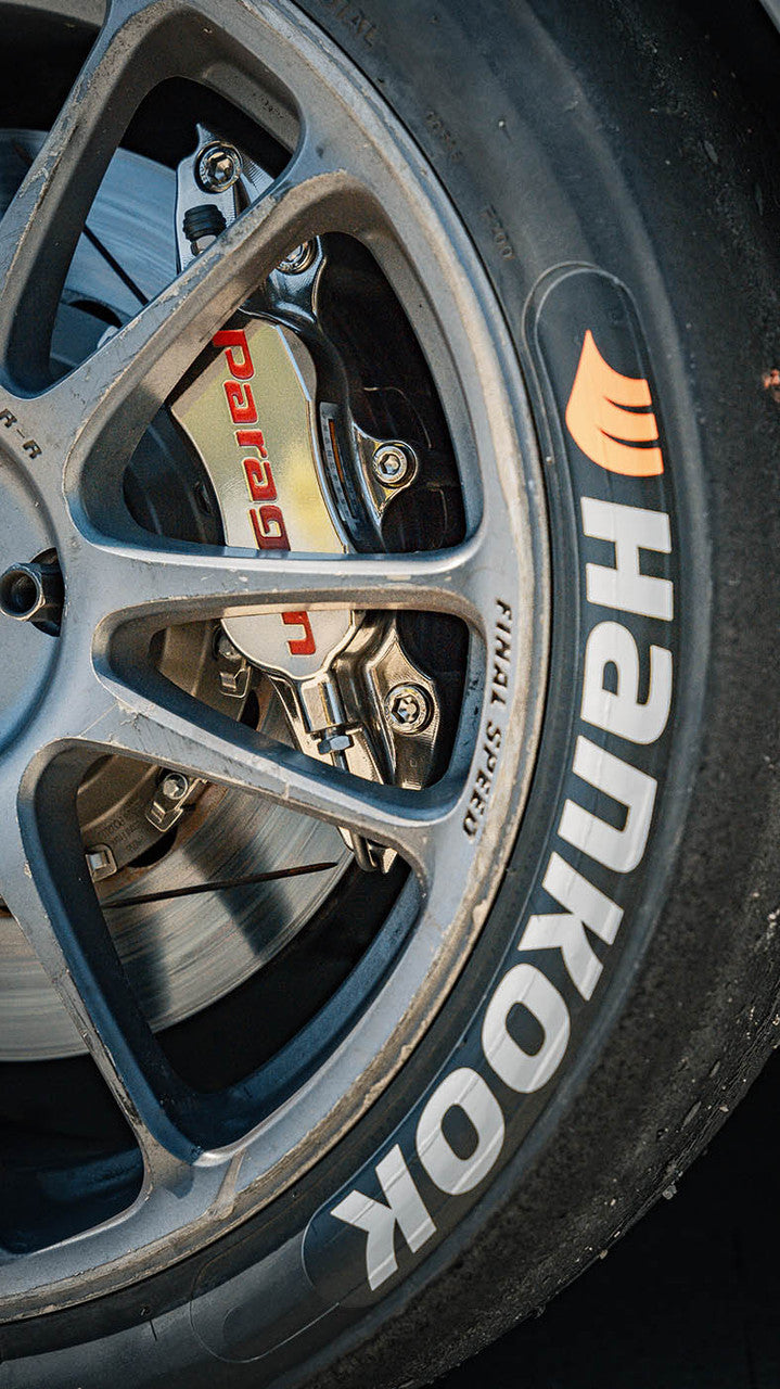 paragon brakes BMW BBK big brake kit alcon ap racing caliper rotor track race HPDE brake breaks break 6 piston 4 piston e36 e46 e90 e92 e9x f80 f82 f87 f8x g80 g82 g87 g8x mini cooper s jcw