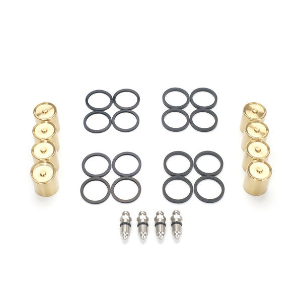paragon brakes BMW BBK big brake kit alcon ap racing caliper rotor track race HPDE brake breaks break 6 piston 4 piston e36 e46 e90 e92 e9x f80 f82 f87 f8x g80 g82 g87 g8x mini cooper s jcw