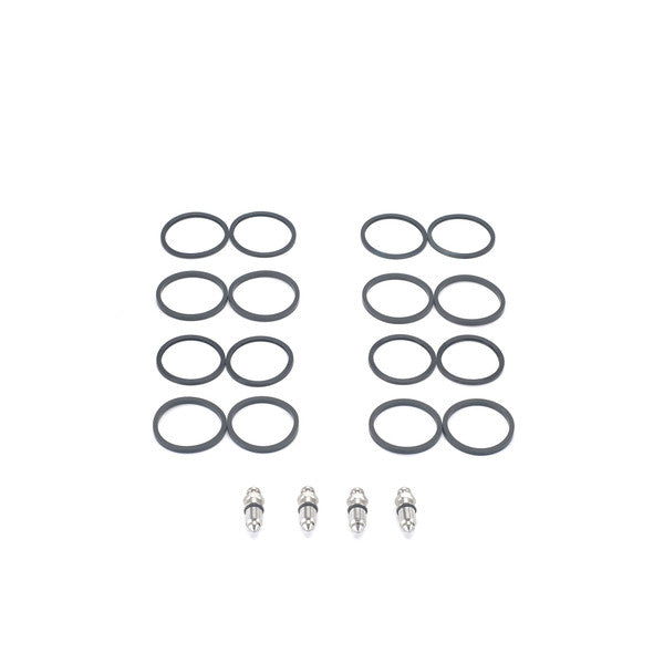 paragon brakes BMW BBK big brake kit alcon ap racing caliper rotor track race HPDE brake breaks break 6 piston 4 piston e36 e46 e90 e92 e9x f80 f82 f87 f8x g80 g82 g87 g8x mini cooper s jcw