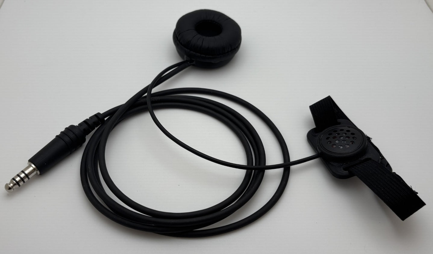 LapCast - Headset