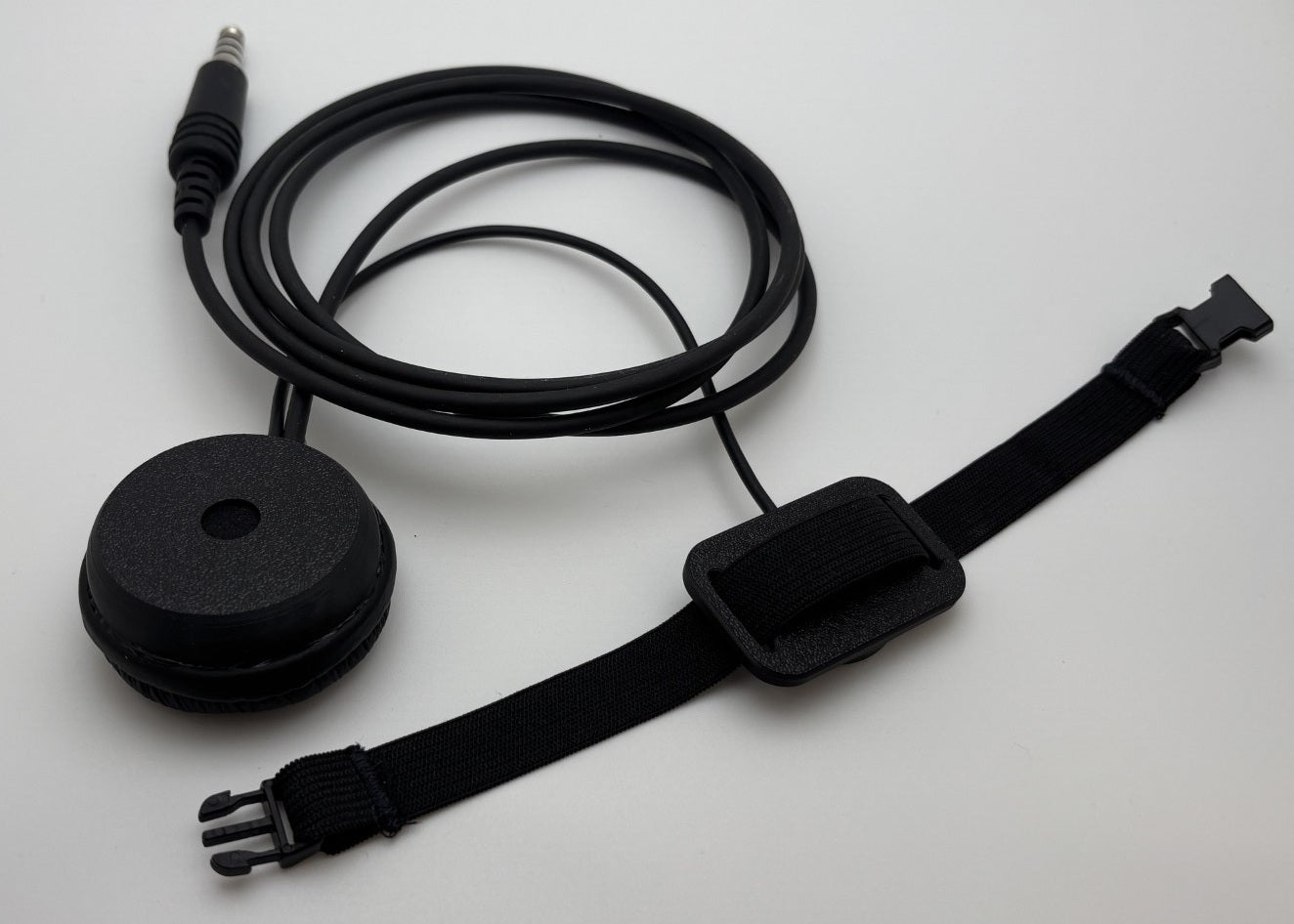 LapCast - Headset