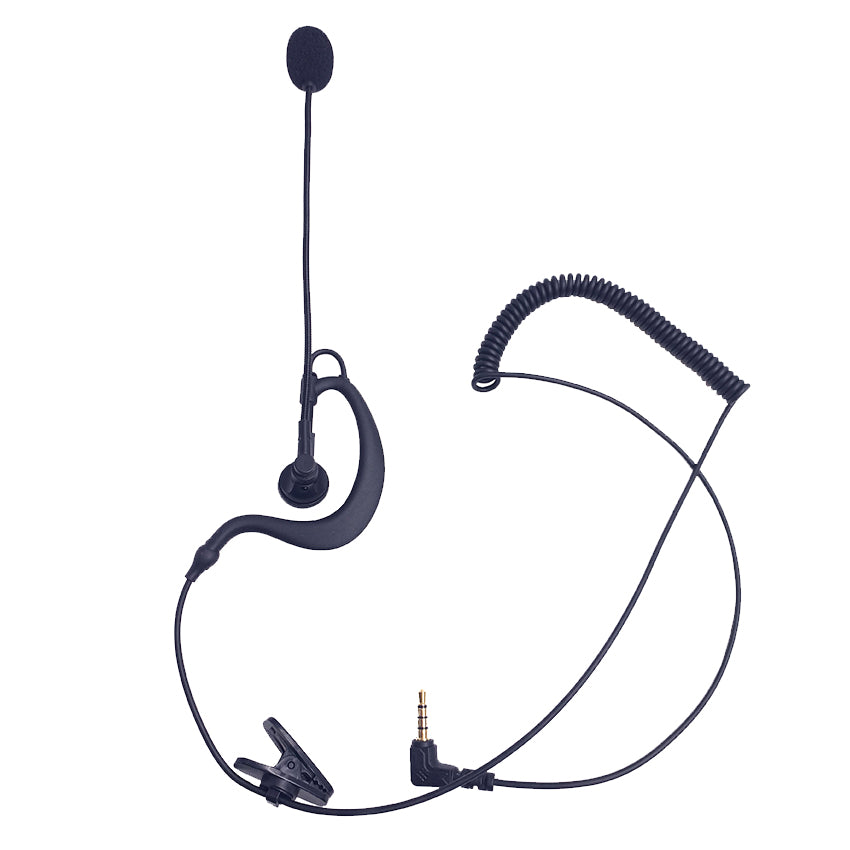 PRE SALE: Lap Cast - In Car Communicator