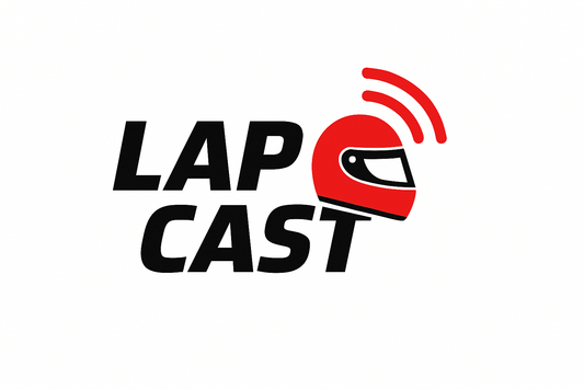 PRE SALE: Lap Cast - In Car Communicator