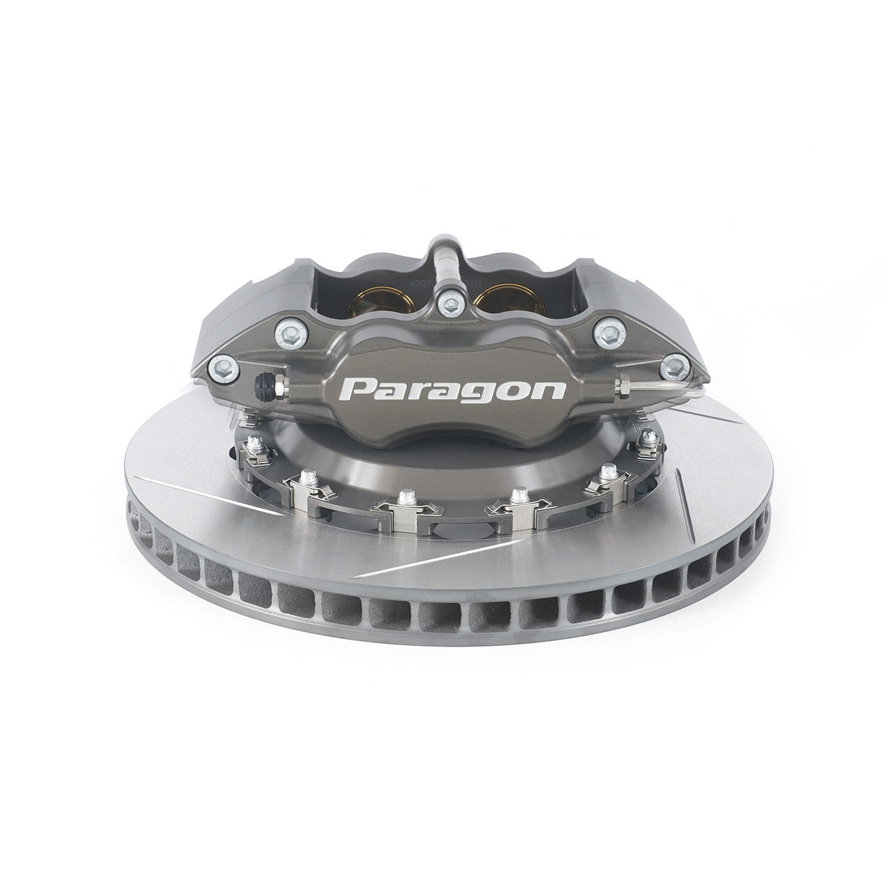 E36 M3 Front Big Brake Kit - 4 Piston