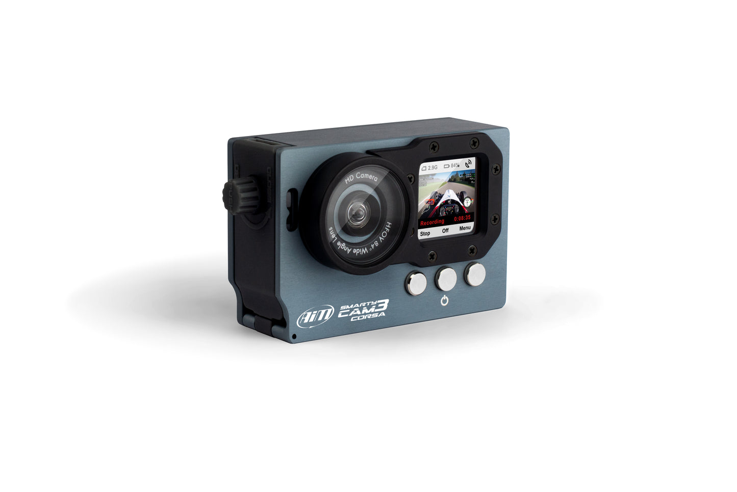 SmartyCam 3 Corsa