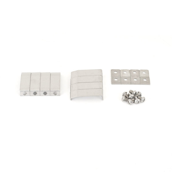 Paragon 4 Piston Front Caliper Spare Part Kits